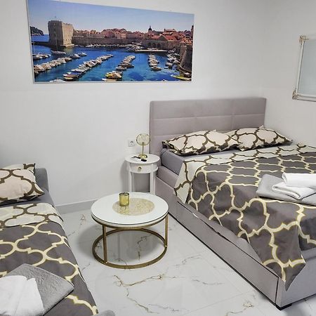 Mango Apartman Studio ドゥブロブニク エクステリア 写真