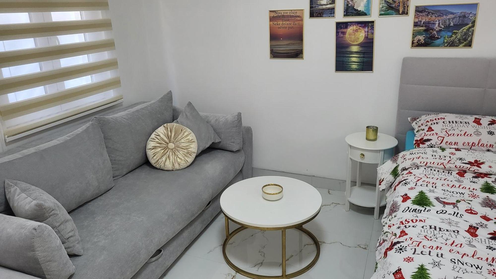Mango Apartman Studio ドゥブロブニク エクステリア 写真