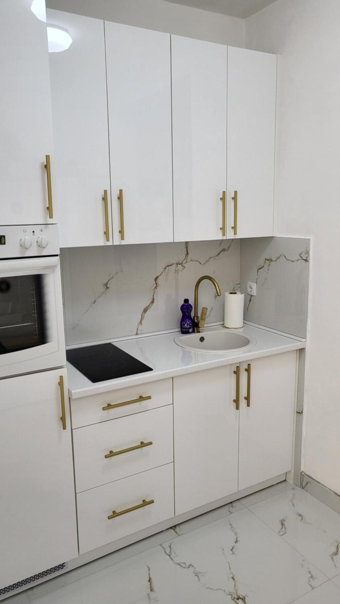 Mango Apartman Studio ドゥブロブニク エクステリア 写真