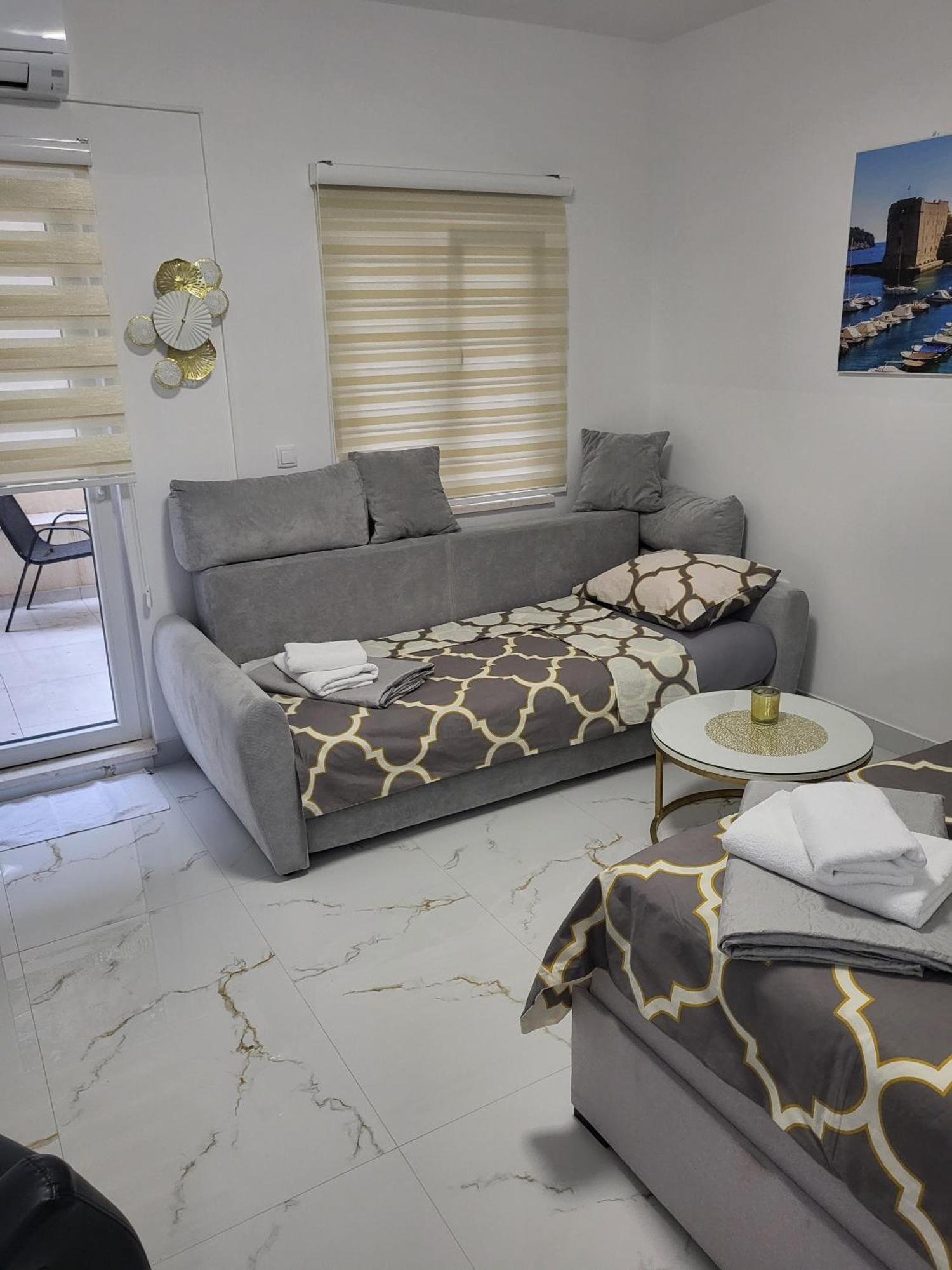 Mango Apartman Studio ドゥブロブニク エクステリア 写真